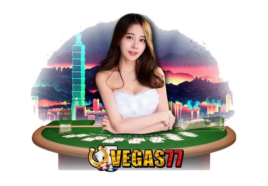 vegas77